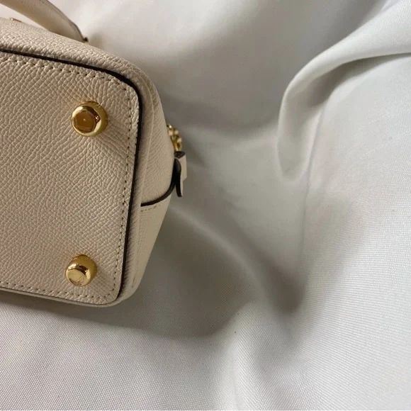 Coach Sierra Crossbody Bag $120 - Picture 5 of 8